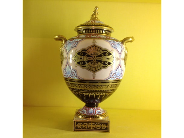 Artwork Image