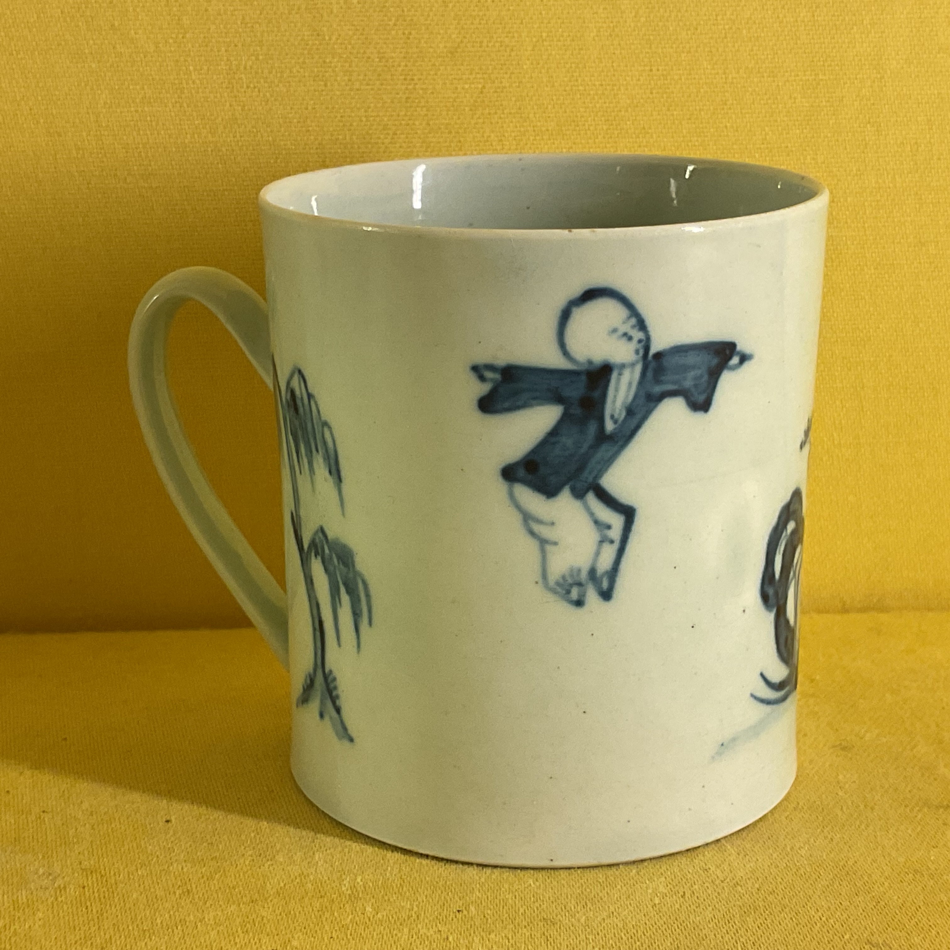 A Liverpool small can 