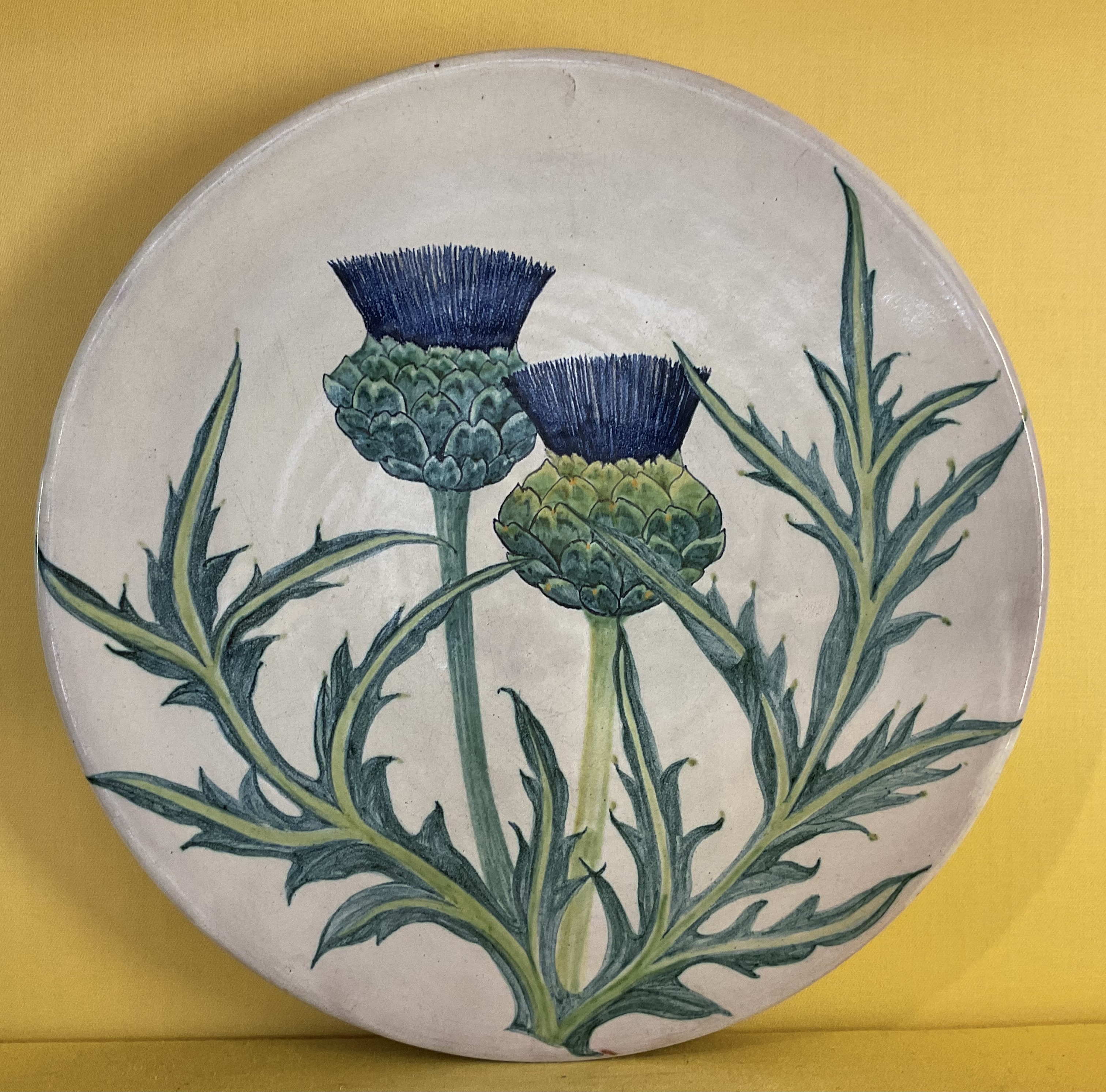 An unusual Anne Gordon (Marchioness of Aberdeen) dish 