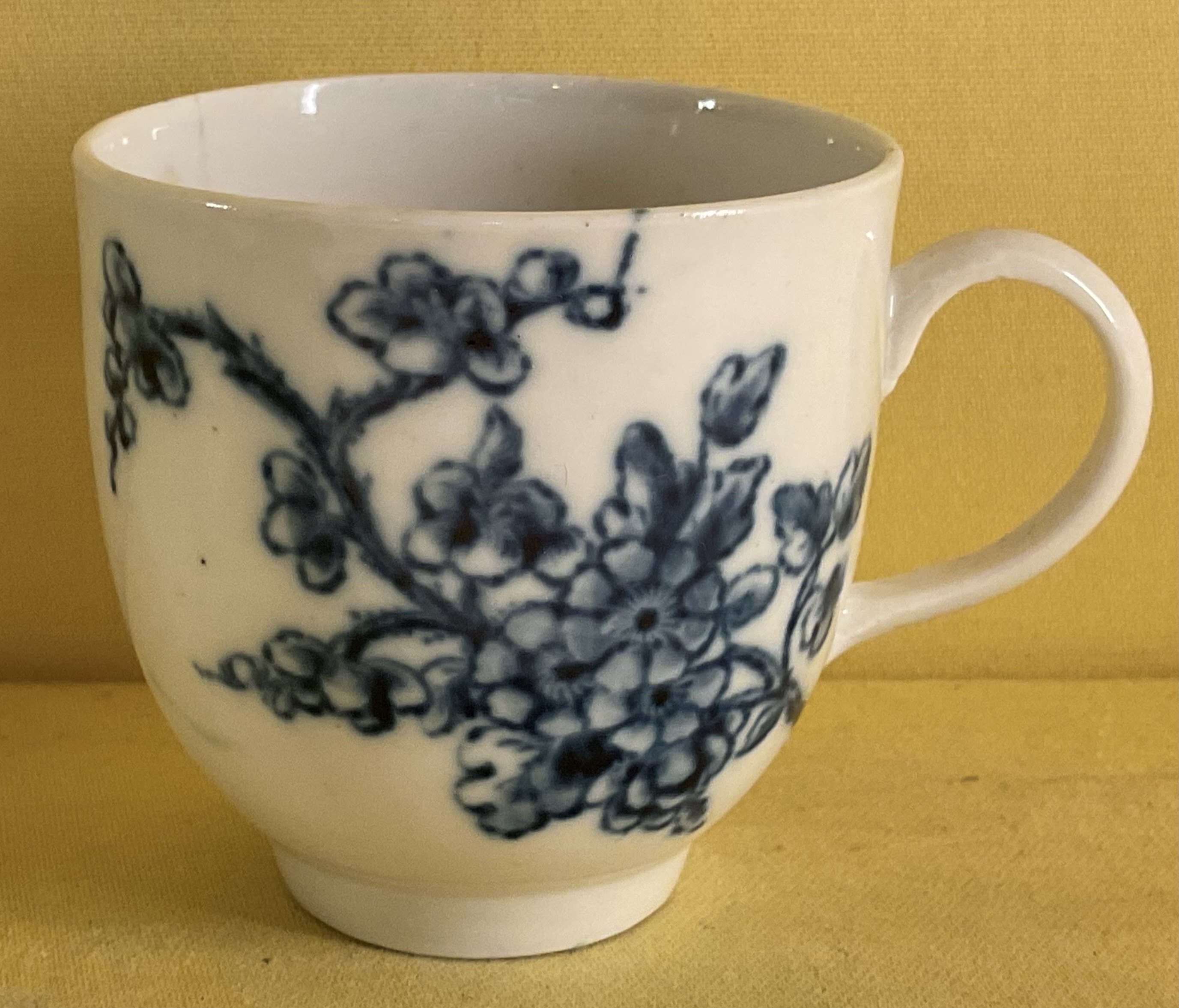A Bristol coffee cup