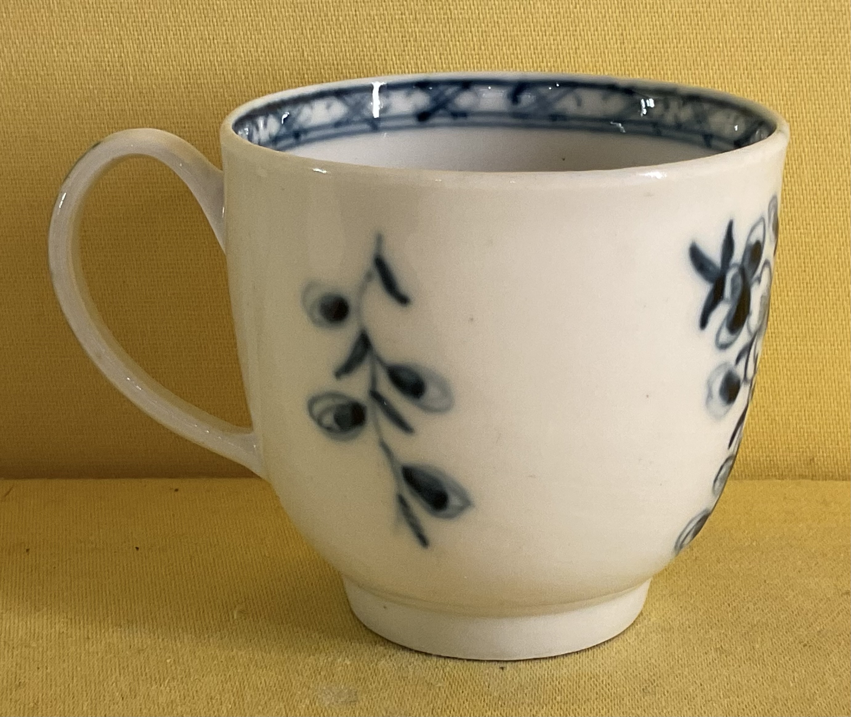 A Bristol coffee cup 